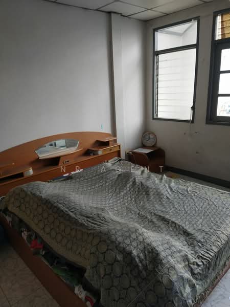 Baan Ranee 5 Kaset-Nawamin, Bangkok, 101 Sukhonthasawat Soi 1, Chorake Bua, Lat Phrao, Bangkok, 3 Bedrooms, 170 sqm, Townhouse For Sale, by NR AGENT, 500353967 - DDproperty.com