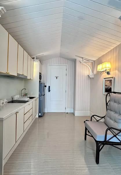 Grand Florida Beachfront : แกรนด์ ฟลอริด้า บีชฟร้อนท์, ชลบุรี, ซอยนาจอมเทียน 14, นาจอมเทียน, สัตหีบ, ชลบุรี, 72 ตร.ม., คอนโด ขาย, โดย Patchara Srisak, 500353968 - DDproperty.com