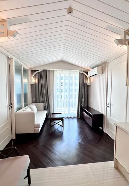 Grand Florida Beachfront : แกรนด์ ฟลอริด้า บีชฟร้อนท์, ชลบุรี, ซอยนาจอมเทียน 14, นาจอมเทียน, สัตหีบ, ชลบุรี, 72 ตร.ม., คอนโด ขาย, โดย Patchara Srisak, 500353968 - DDproperty.com