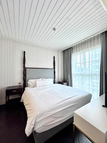 Grand Florida Beachfront : แกรนด์ ฟลอริด้า บีชฟร้อนท์, ชลบุรี, ซอยนาจอมเทียน 14, นาจอมเทียน, สัตหีบ, ชลบุรี, 72 ตร.ม., คอนโด ขาย, โดย Patchara Srisak, 500353968 - DDproperty.com