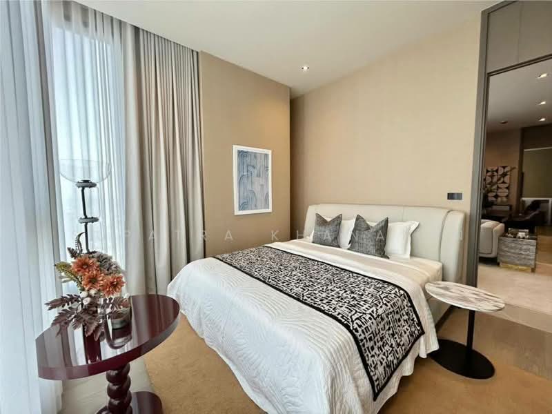Hyde Heritage Thonglor, Bangkok, 1199 Sukhumvit Soi 59, Khlong Tan Nua, Watthana, Bangkok, 2 Bedrooms, 76 sqm, Condo For Rent, by Supatra Khanapan, 500353970 - DDproperty.com