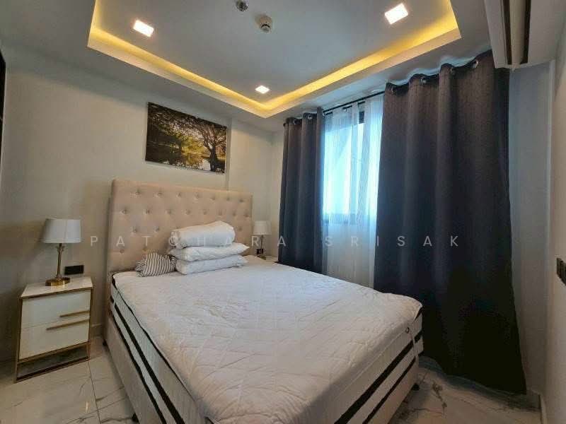 Arcadia Millennium Tower : อคาเดีย มิลเลนเนียม ทาวเวอร์, ชลบุรี, ถนนพัทยาสาย 3, หนองปรือ, บางละมุง, ชลบุรี, 28 ตร.ม., คอนโด ขาย, โดย Patchara Srisak, 500353972 - DDproperty.com