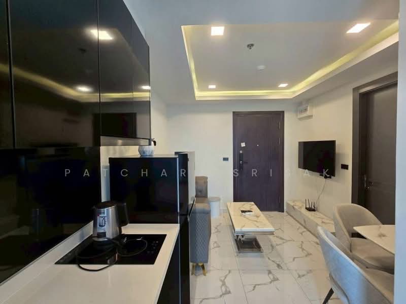 Arcadia Millennium Tower, Chon Buri (Pattaya), Pattaya 3rd Road, Nong Pru, Bang Lamung (Pattaya), Chon Buri (Pattaya), 1 Bedroom, 28 sqm, Condo For Sale, by Patchara Srisak, 500353972 - DDproperty.com