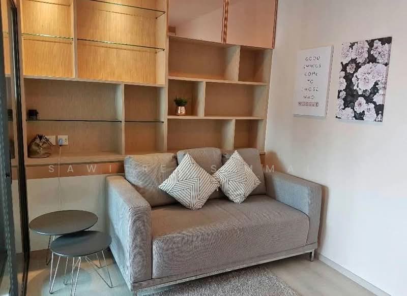 Life Sukhumvit 48, Bangkok, Soi Sukhumvit 48, Phra Kanong, Khlong Toei, Bangkok, 1 Bedroom, 30 sqm, Condo For Rent, by Sawitree Simmalee, 500353973 - DDproperty.com