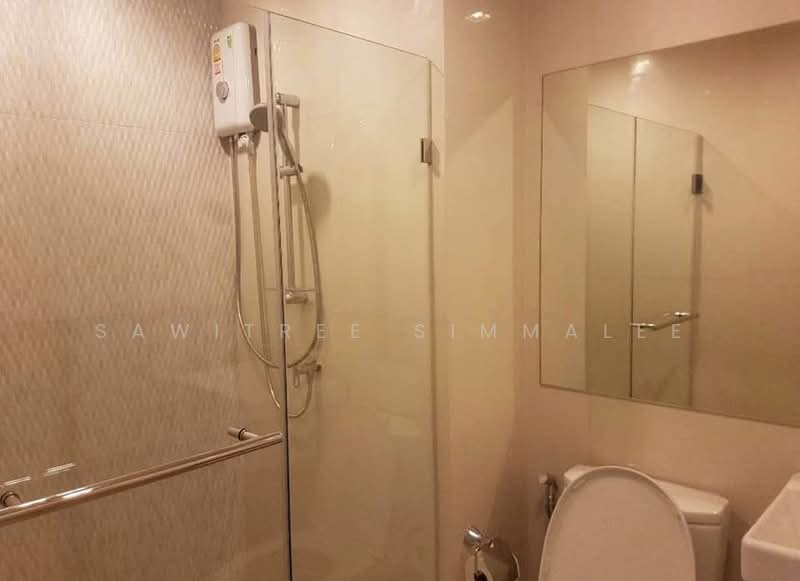 Life Sukhumvit 48, Bangkok, Soi Sukhumvit 48, Phra Kanong, Khlong Toei, Bangkok, 1 Bedroom, 30 sqm, Condo For Rent, by Sawitree Simmalee, 500353973 - DDproperty.com
