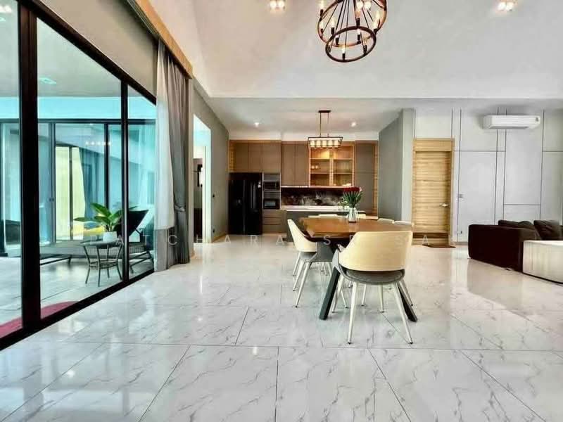 undefined, Chon Buri (Pattaya), Nong Pru, Bang Lamung (Pattaya), Chon Buri (Pattaya), 3 Bedrooms, 263 sqm, Single Detached House For Sale, by Patchara Srisak, 500353977 - DDproperty.com