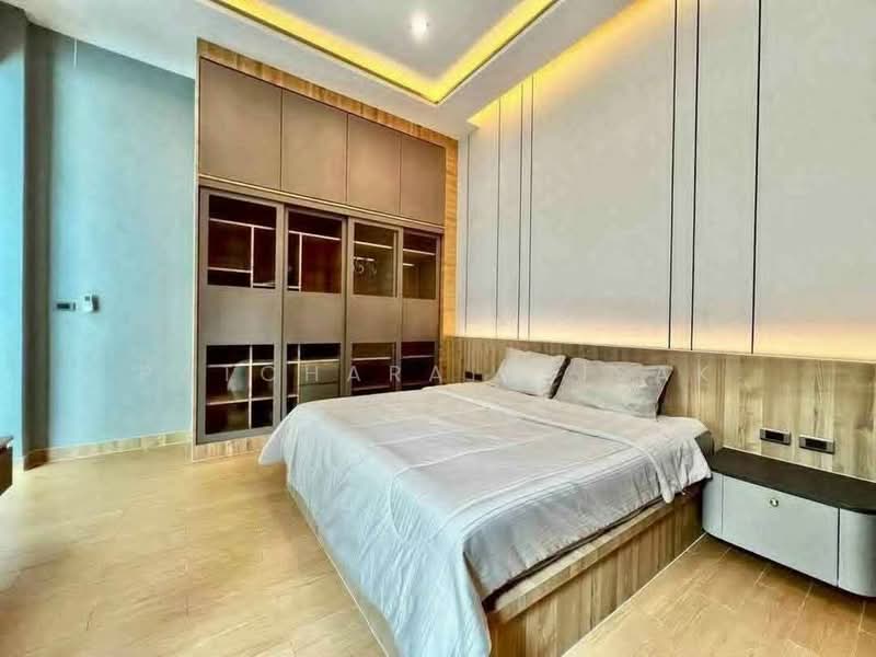 undefined, Chon Buri (Pattaya), Nong Pru, Bang Lamung (Pattaya), Chon Buri (Pattaya), 3 Bedrooms, 263 sqm, Single Detached House For Sale, by Patchara Srisak, 500353977 - DDproperty.com