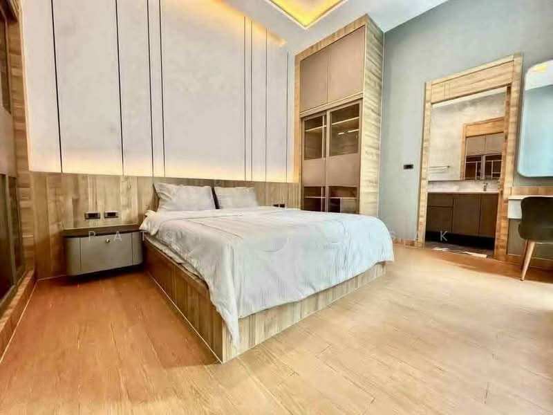undefined, Chon Buri (Pattaya), Nong Pru, Bang Lamung (Pattaya), Chon Buri (Pattaya), 3 Bedrooms, 263 sqm, Single Detached House For Sale, by Patchara Srisak, 500353977 - DDproperty.com