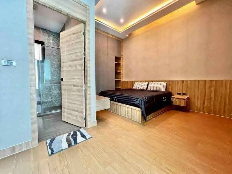 undefined, Chon Buri (Pattaya), Nong Pru, Bang Lamung (Pattaya), Chon Buri (Pattaya), 3 Bedrooms, 263 sqm, Single Detached House For Sale, by Patchara Srisak, 500353977 - DDproperty.com