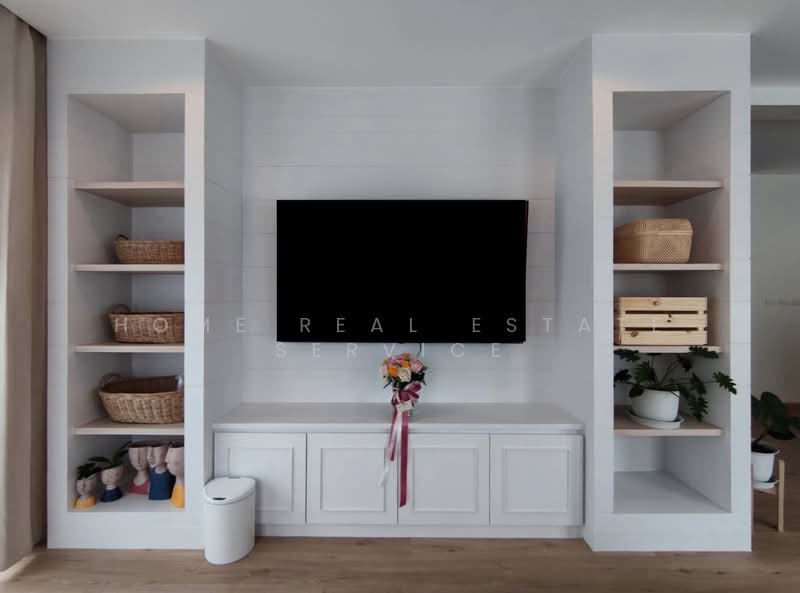 The Plant Exclusique Phatthanakan, Bangkok, Soi Phatthanakan 44, Suan Luang, Bangkok, 3 Bedrooms, 180 sqm, Single Detached House For Sale, by HOME Real Estate Service, 500353978 - DDproperty.com