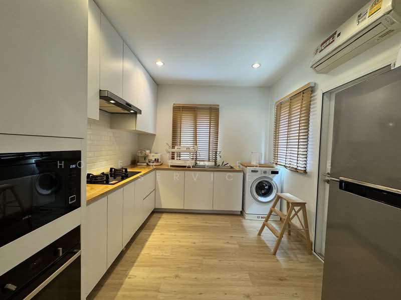 The Plant Exclusique Phatthanakan, Bangkok, Soi Phatthanakan 44, Suan Luang, Bangkok, 3 Bedrooms, 180 sqm, Single Detached House For Sale, by HOME Real Estate Service, 500353978 - DDproperty.com