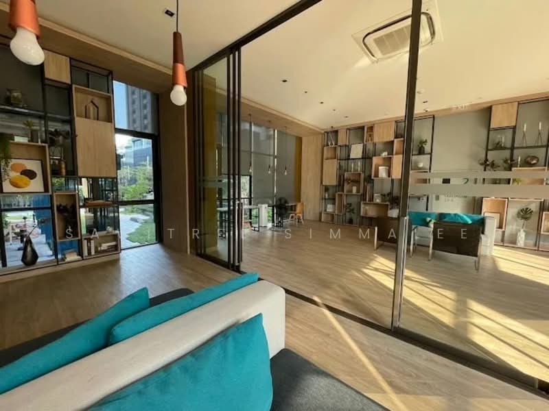 Lumpini Suite Phetchaburi-Makkasan : ลุมพินี สวีท เพชรบุรี-มักกะสัน, กรุงเทพ, 1515 ถ. เพชรบุรี, มักกะสัน, ราชเทวี, กรุงเทพ, 30 ตร.ม., คอนโด ให้เช่า, โดย Sawitree Simmalee, 500353981 - DDproperty.com