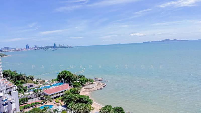 The Palm Wongamat Beach : เดอะ ปาล์ม วงศ์อมาตย์, ชลบุรี, ถนน ซอย นาเกลือ 16, นาเกลือ, บางละมุง, ชลบุรี, 53 ตร.ม., คอนโด ให้เช่า, โดย Patchara Srisak, 500353982 - DDproperty.com