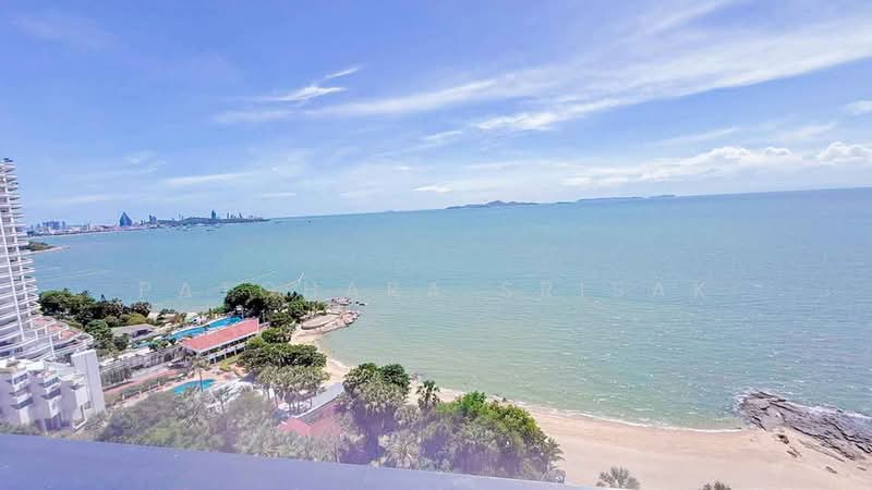 The Palm Wongamat Beach : เดอะ ปาล์ม วงศ์อมาตย์, ชลบุรี, ถนน ซอย นาเกลือ 16, นาเกลือ, บางละมุง, ชลบุรี, 53 ตร.ม., คอนโด ให้เช่า, โดย Patchara Srisak, 500353982 - DDproperty.com