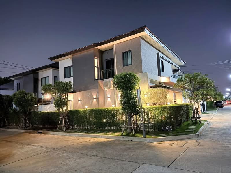 Centro Phahol-Vibhavadi 2, Pathum Thani, Klong 1 Khlong Luang, Khlong Nung, Khlong Luang, Pathum Thani, 4 Bedrooms, 262 sqm, Single Detached House For Sale, by HOME Real Estate Service, 500353984 - DDproperty.com