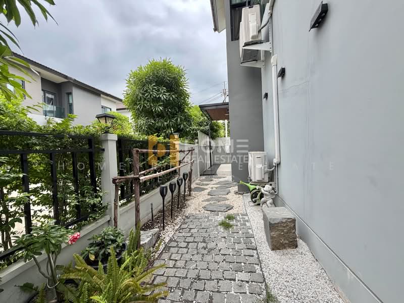 Centro Phahol-Vibhavadi 2 : เซนโทร พหลฯ-วิภาวดี 2, ปทุมธานี, Klong 1 Khlong Luang, คลองหนึ่ง, คลองหลวง, ปทุมธานี, 262 ตร.ม., บ้านเดี่ยว ขาย, โดย HOME Real Estate Service, 500353984 - DDproperty.com