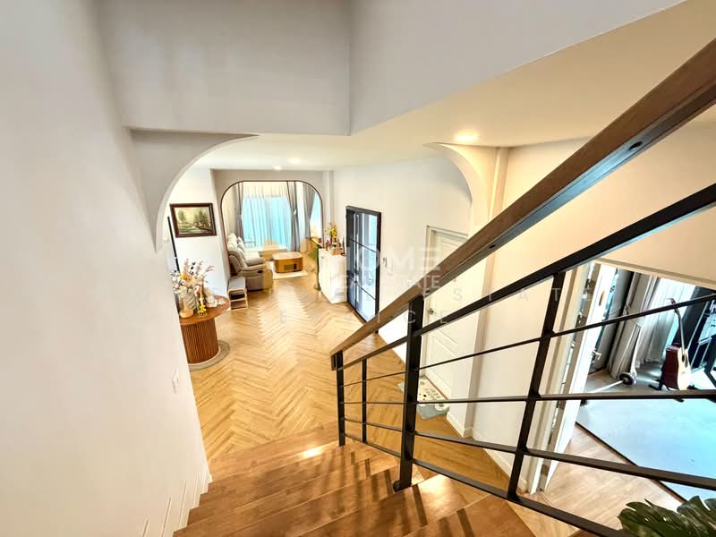 Centro Phahol-Vibhavadi 2, Pathum Thani, Klong 1 Khlong Luang, Khlong Nung, Khlong Luang, Pathum Thani, 4 Bedrooms, 262 sqm, Single Detached House For Sale, by HOME Real Estate Service, 500353984 - DDproperty.com