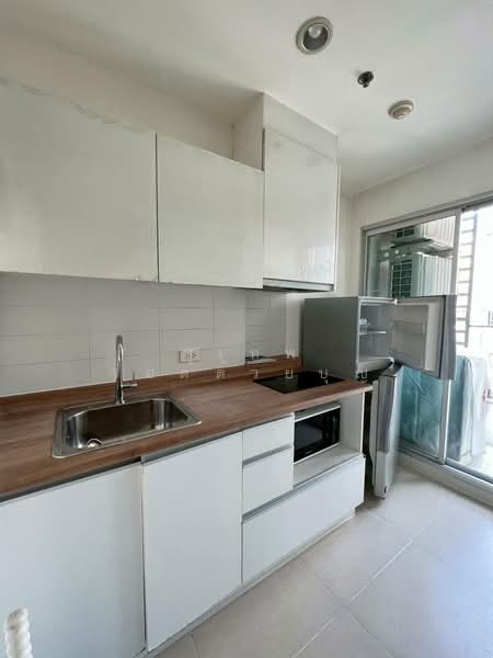 U Delight @ Jatujak Station, Bangkok, 22 Soi Phaholyothin 18/1, Phaholyothin Road, Jom Phon, Chatuchak, Bangkok, 1 Bedroom, 32 sqm, Condo For Sale, by สุเทพ รอดด้วยบุญ, 500353986 - DDproperty.com