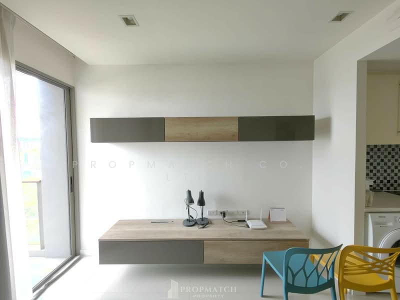 StarView, Bangkok, 495 Rama 3, Bang Klo, Bang Kho Laem, Bangkok, 2 Bedrooms, 76 sqm, Condo For Sale, by PROPMATCH CO., LTD., 500353987 - DDproperty.com