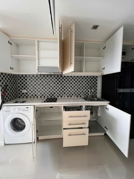 StarView, Bangkok, 495 Rama 3, Bang Klo, Bang Kho Laem, Bangkok, 2 Bedrooms, 76 sqm, Condo For Sale, by PROPMATCH CO., LTD., 500353987 - DDproperty.com