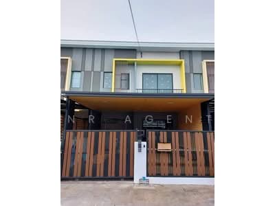 ขาย - The Connect Pattanakarn 38 : เดอะ คอนเนค พัฒนาการ 38, กรุงเทพ