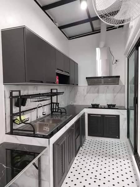 The Connect Pattanakarn 38, Bangkok, Soi Phatthanakan 38, Phatthanakan Road, Suan Luang, Bangkok, 2 Bedrooms, 100 sqm, Townhouse For Sale, by NR AGENT, 500353991 - DDproperty.com