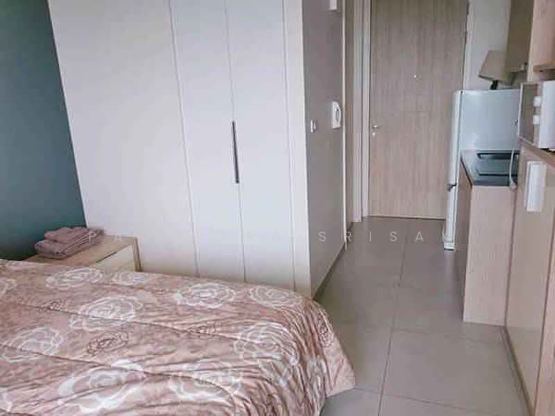 Unixx South Pattaya, Chon Buri (Pattaya), Village No. 12 163, Nong Pru, Bang Lamung (Pattaya), Chon Buri (Pattaya), 1 Bedroom, 22 sqm, Condo For Sale, by Patchara Srisak, 500353992 - DDproperty.com