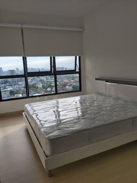 Supalai Loft Prajadhipok-Wongwian Yai : ศุภาลัย ลอฟท์ ประชาธิปก-วงเวียนใหญ่, กรุงเทพ, ถนนประชาธิปก, สมเด็จเจ้าพระยา, คลองสาน, กรุงเทพ, 48 ตร.ม., คอนโด ให้เช่า, โดย Sawitree Simmalee, 500353995 - DDproperty.com