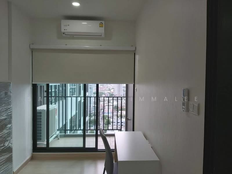 Supalai Loft Prajadhipok-Wongwian Yai, Bangkok, Prajadhipok Road, Somdet Chao Phraya, Khlong San, Bangkok, 1 Bedroom, 48 sqm, Condo For Rent, by Sawitree Simmalee, 500353995 - DDproperty.com