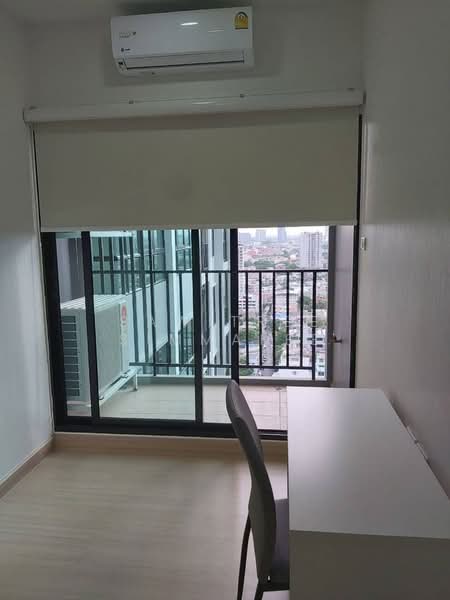 Supalai Loft Prajadhipok-Wongwian Yai, Bangkok, Prajadhipok Road, Somdet Chao Phraya, Khlong San, Bangkok, 1 Bedroom, 48 sqm, Condo For Rent, by Sawitree Simmalee, 500353995 - DDproperty.com