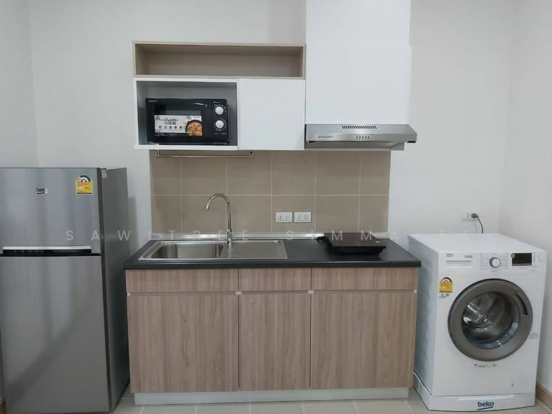 Supalai Loft Prajadhipok-Wongwian Yai, Bangkok, Prajadhipok Road, Somdet Chao Phraya, Khlong San, Bangkok, 1 Bedroom, 48 sqm, Condo For Rent, by Sawitree Simmalee, 500353995 - DDproperty.com