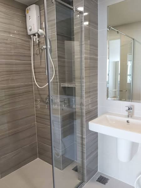 Supalai Loft Prajadhipok-Wongwian Yai, Bangkok, Prajadhipok Road, Somdet Chao Phraya, Khlong San, Bangkok, 1 Bedroom, 48 sqm, Condo For Rent, by Sawitree Simmalee, 500353995 - DDproperty.com