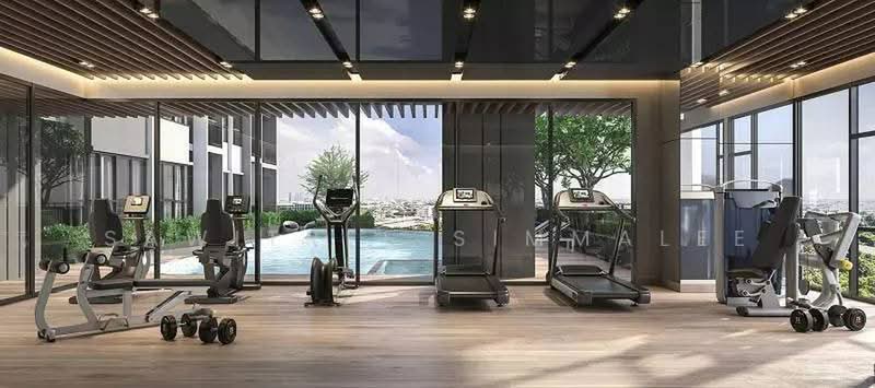 Supalai Loft Prajadhipok-Wongwian Yai : ศุภาลัย ลอฟท์ ประชาธิปก-วงเวียนใหญ่, กรุงเทพ, ถนนประชาธิปก, สมเด็จเจ้าพระยา, คลองสาน, กรุงเทพ, 48 ตร.ม., คอนโด ให้เช่า, โดย Sawitree Simmalee, 500353995 - DDproperty.com