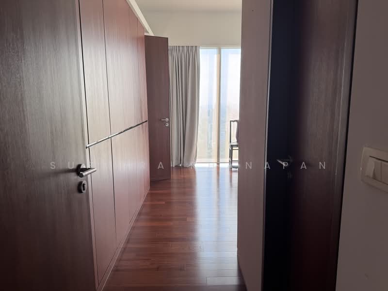 Hansar Rajdamri, Bangkok, 3-250 Soi Mahatlek Luang 2, Lumphini, Pathum Wan, Bangkok, 2 Bedrooms, 110 sqm, Condo For Rent, by Supatra Khanapan, 500353996 - DDproperty.com