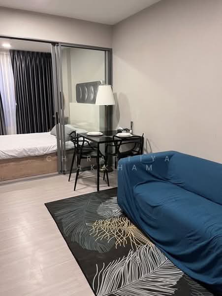 Quintara Phume Sukhumvit 39, Bangkok, 73 Soi Sukhumvit 39, Khlong Tan Nua, Watthana, Bangkok, 1 Bedroom, 30 sqm, Condo For Rent, by Chirattiya Lakkham, 500353997 - DDproperty.com