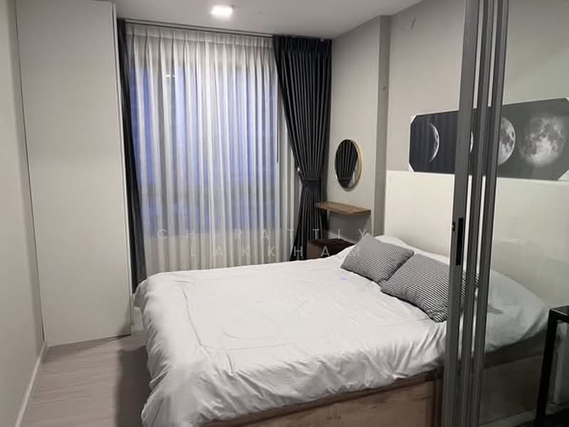 Quintara Phume Sukhumvit 39 : ควินทารา ภูม สุขุมวิท 39, กรุงเทพ, 73 ซอยสุขุมวิท 39, คลองตันเหนือ, วัฒนา, กรุงเทพ, 30 ตร.ม., คอนโด ให้เช่า, โดย Chirattiya Lakkham, 500353997 - DDproperty.com