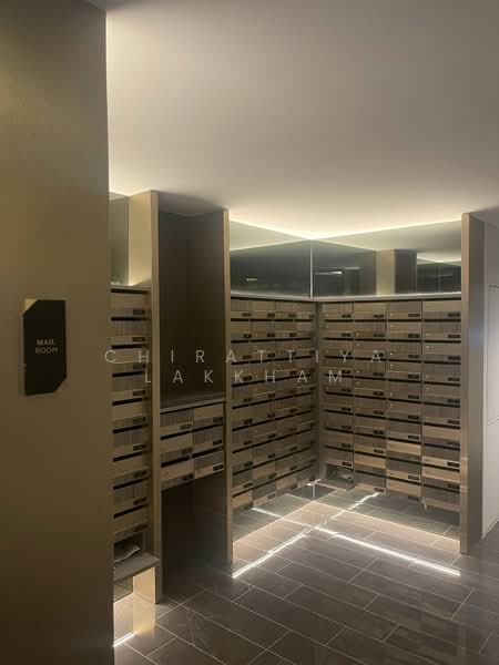 Quintara Phume Sukhumvit 39, Bangkok, 73 Soi Sukhumvit 39, Khlong Tan Nua, Watthana, Bangkok, 1 Bedroom, 30 sqm, Condo For Rent, by Chirattiya Lakkham, 500353997 - DDproperty.com