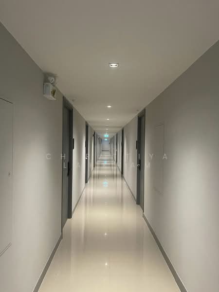 Quintara Phume Sukhumvit 39, Bangkok, 73 Soi Sukhumvit 39, Khlong Tan Nua, Watthana, Bangkok, 1 Bedroom, 30 sqm, Condo For Rent, by Chirattiya Lakkham, 500353997 - DDproperty.com