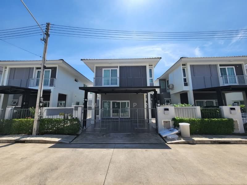 Supalai Lake Ville, Phuket, Ko Kaeo, Muang Phuket, Phuket, 3 Bedrooms, 135 sqm, Single Detached House For Rent, by MeiMei Prime, 500353998 - DDproperty.com