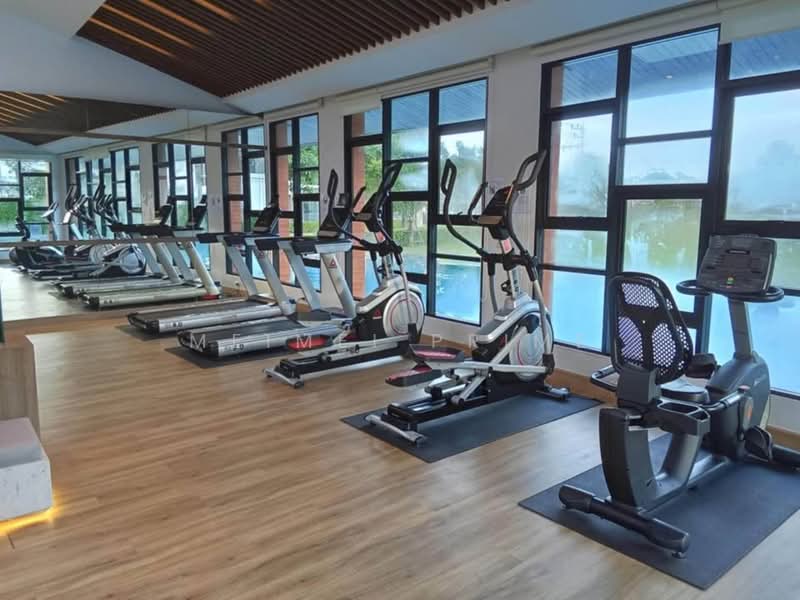 Supalai Lake Ville, Phuket, Ko Kaeo, Muang Phuket, Phuket, 3 Bedrooms, 135 sqm, Single Detached House For Rent, by MeiMei Prime, 500353998 - DDproperty.com