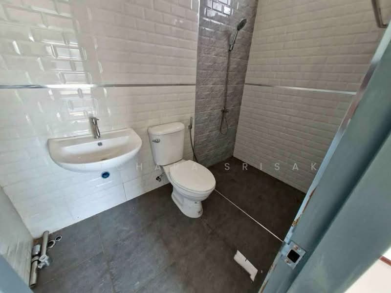 undefined, Chon Buri (Pattaya), Mon Nang, Phanat Nikhom, Chon Buri (Pattaya), 3 Bedrooms, 132 sqm, Single Detached House For Sale, by Patchara Srisak, 500353999 - DDproperty.com