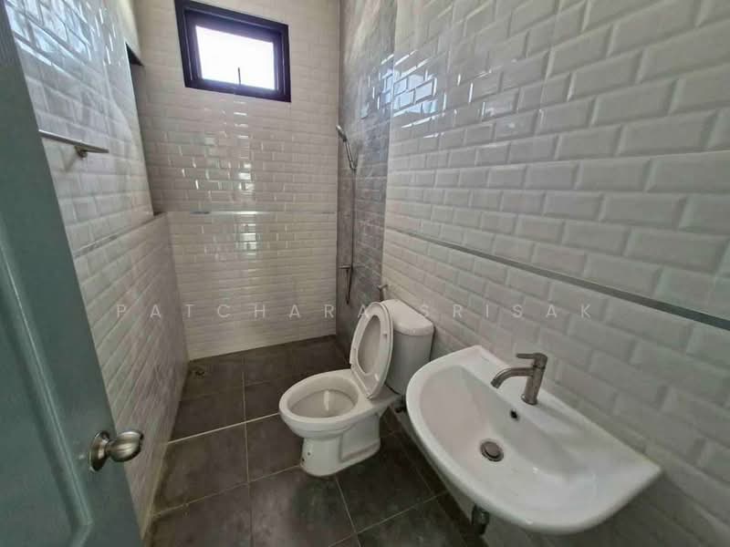 undefined, Chon Buri (Pattaya), Mon Nang, Phanat Nikhom, Chon Buri (Pattaya), 3 Bedrooms, 132 sqm, Single Detached House For Sale, by Patchara Srisak, 500353999 - DDproperty.com