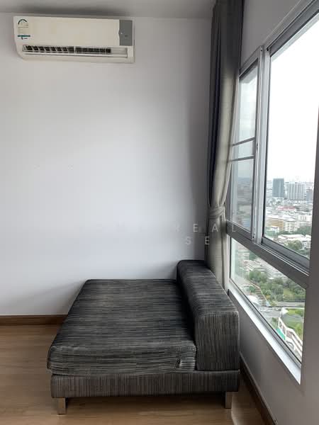 Supalai River Resort, Bangkok, 99 Charoennakhon Road, Samlae, Thon Buri, Bangkok, 1 Bedroom, 62 sqm, Condo For Sale, by HOME Real Estate Service, 500354000 - DDproperty.com
