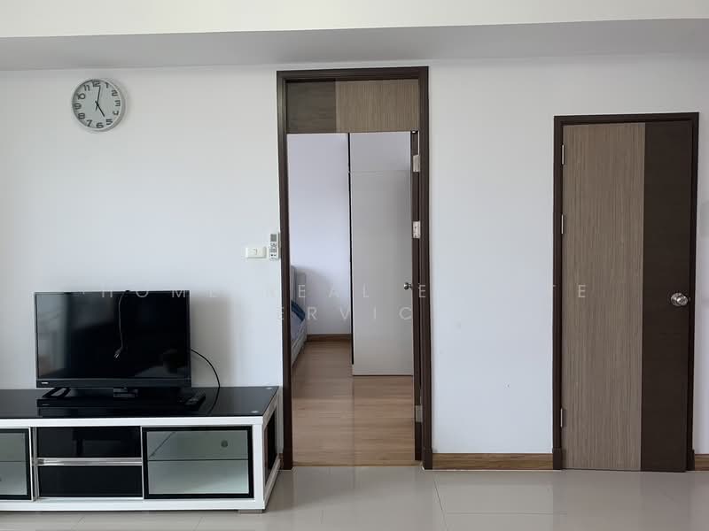 Supalai River Resort, Bangkok, 99 Charoennakhon Road, Samlae, Thon Buri, Bangkok, 1 Bedroom, 62 sqm, Condo For Sale, by HOME Real Estate Service, 500354000 - DDproperty.com