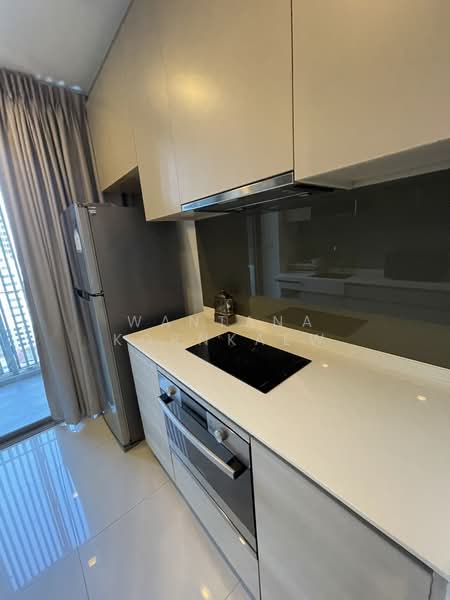 The Room BTS Wongwianyai, Bangkok, 44 KrungThonBuri Road, Khlong Ton Sai, Khlong San, Bangkok, 1 Bedroom, 48 sqm, Condo For Rent, by Wantana Kornkaew, 500354005 - DDproperty.com