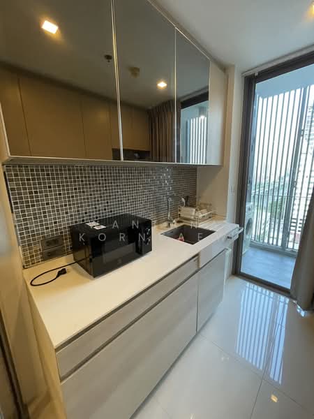 The Room BTS Wongwianyai, กรุงเทพ, 44 KrungThonBuri Road, คลองต้นไทร, คลองสาน, กรุงเทพ, 48 ตร.ม., คอนโด ให้เช่า, โดย Wantana Kornkaew, 500354005 - DDproperty.com