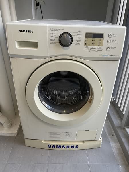 The Room BTS Wongwianyai, Bangkok, 44 KrungThonBuri Road, Khlong Ton Sai, Khlong San, Bangkok, 1 Bedroom, 48 sqm, Condo For Rent, by Wantana Kornkaew, 500354005 - DDproperty.com