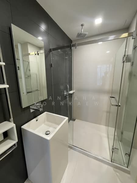 The Room BTS Wongwianyai, กรุงเทพ, 44 KrungThonBuri Road, คลองต้นไทร, คลองสาน, กรุงเทพ, 48 ตร.ม., คอนโด ให้เช่า, โดย Wantana Kornkaew, 500354005 - DDproperty.com