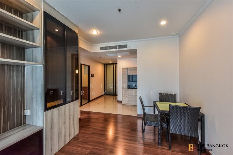 Supalai Elite Sathorn-Suanplu : ศุภาลัย เอลีท สาทร-สวนพลู, กรุงเทพ, 198 ถนนสวนพลู, ทุ่งมหาเมฆ, สาทร, กรุงเทพ, 84 ตร.ม., คอนโด ให้เช่า, โดย Nicha Peerakittikul, 500354008 - DDproperty.com