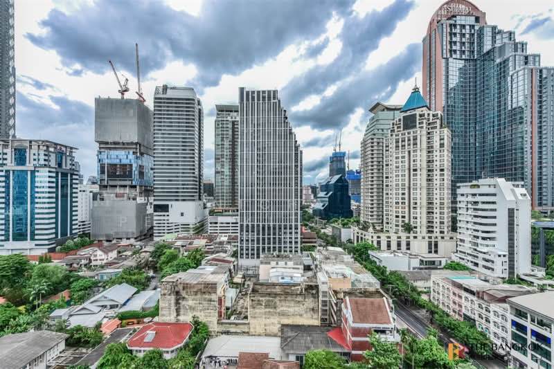 Supalai Elite Sathorn-Suanplu : ศุภาลัย เอลีท สาทร-สวนพลู, กรุงเทพ, 198 ถนนสวนพลู, ทุ่งมหาเมฆ, สาทร, กรุงเทพ, 84 ตร.ม., คอนโด ให้เช่า, โดย Nicha Peerakittikul, 500354008 - DDproperty.com